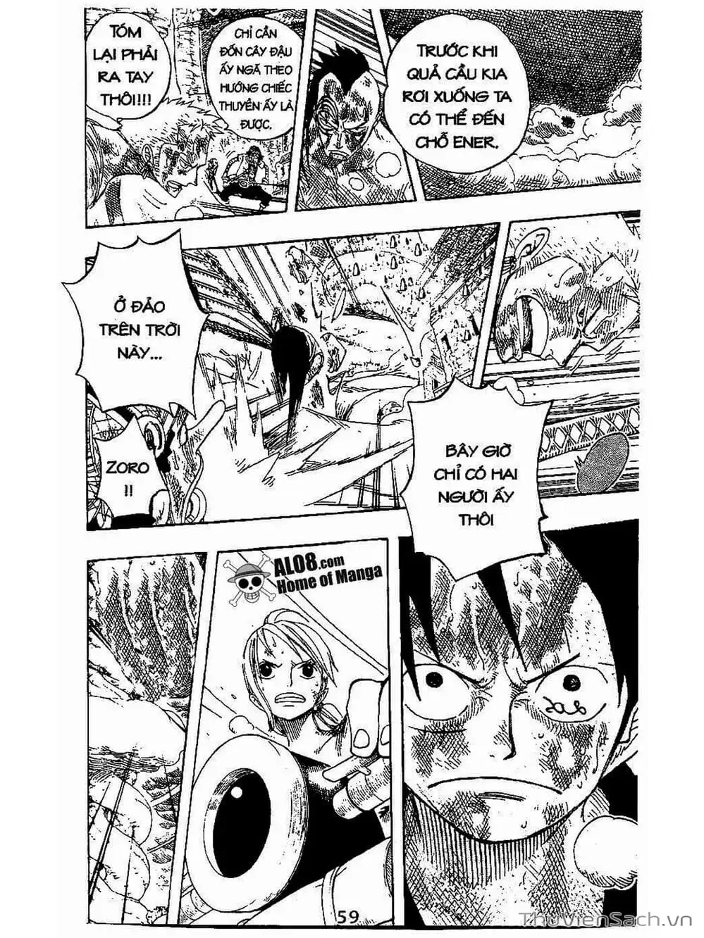 Chapter 295 - Image 19