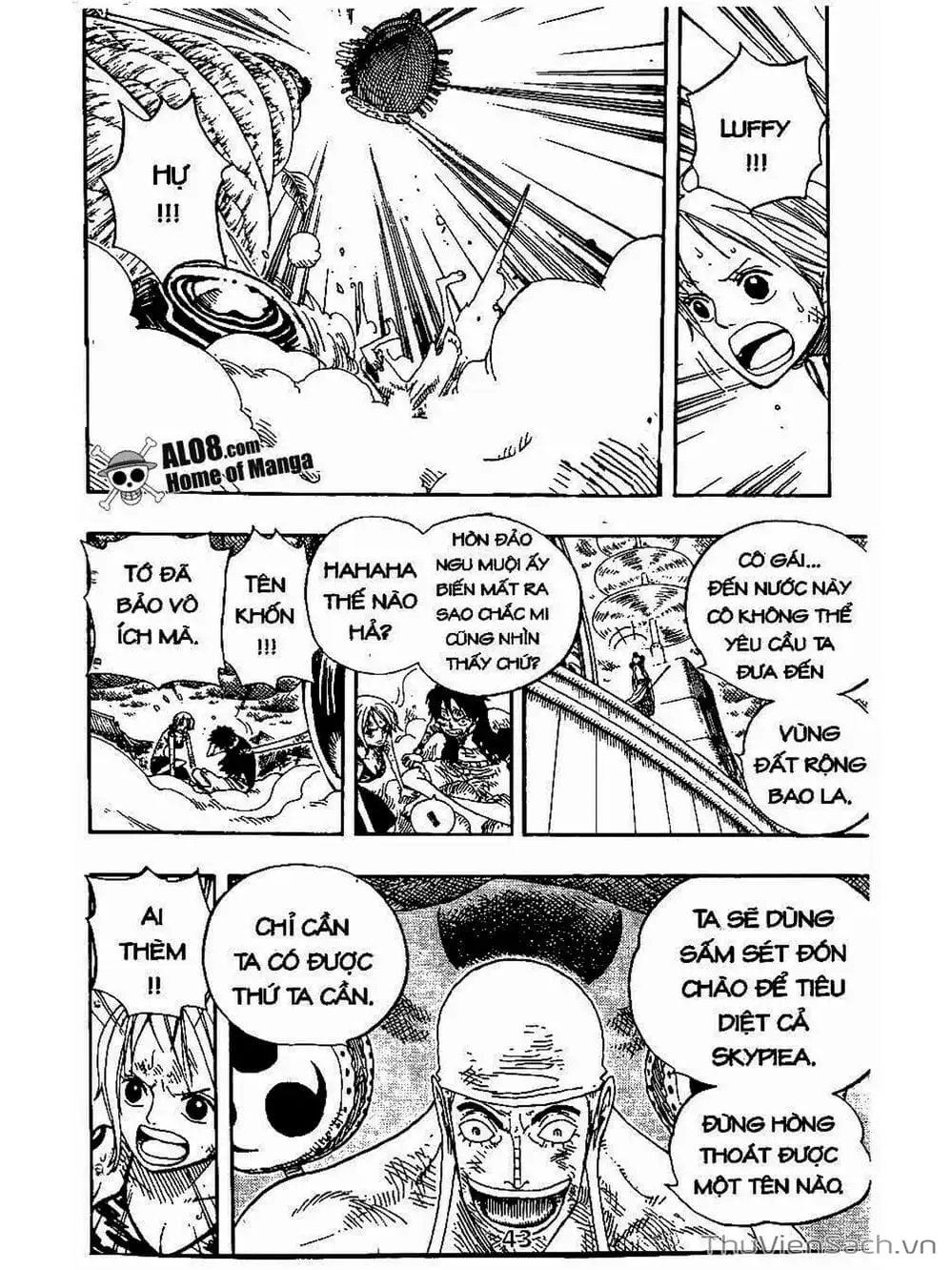 Chapter 295 - Image 3