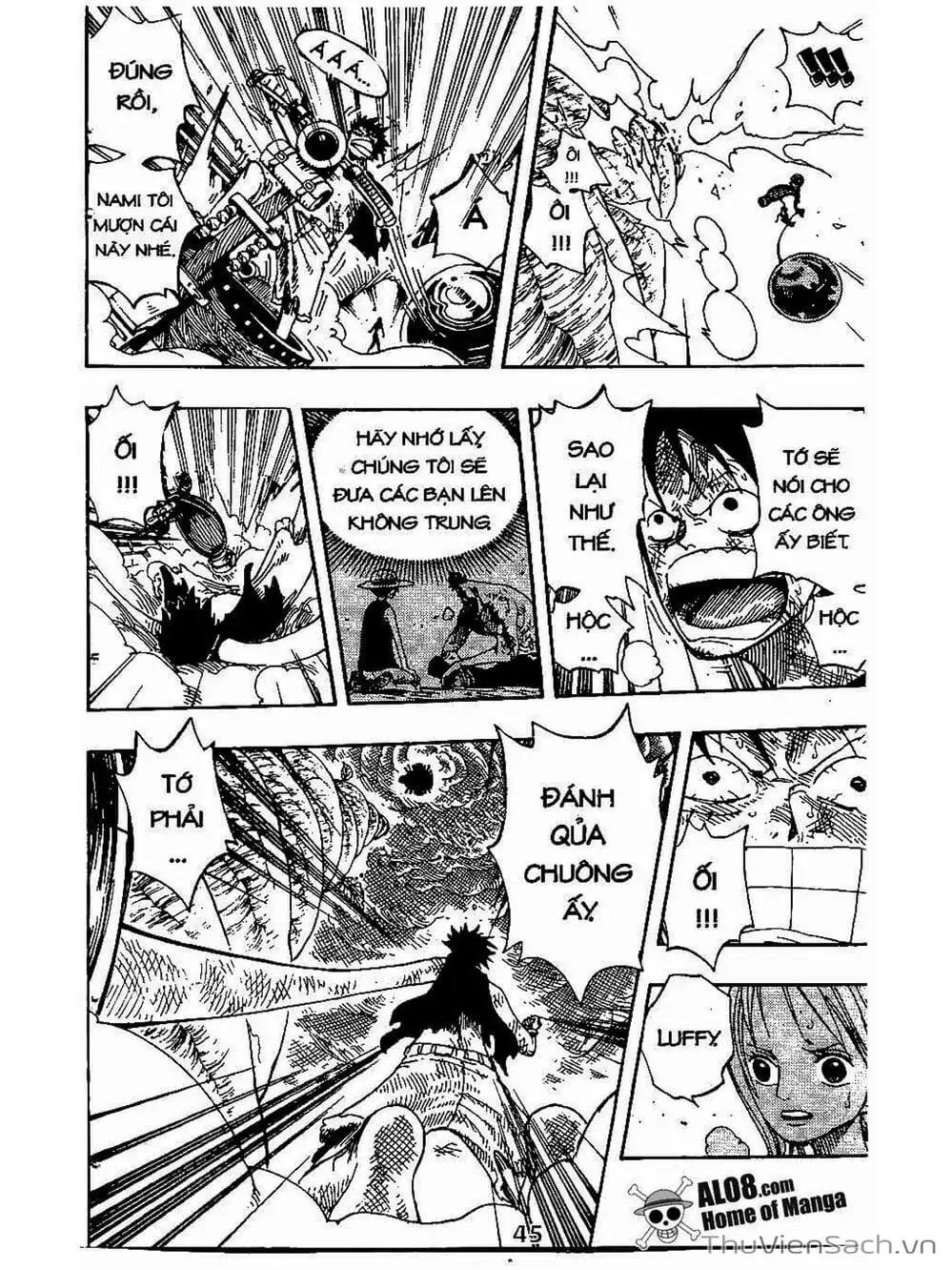 Chapter 295 - Image 5