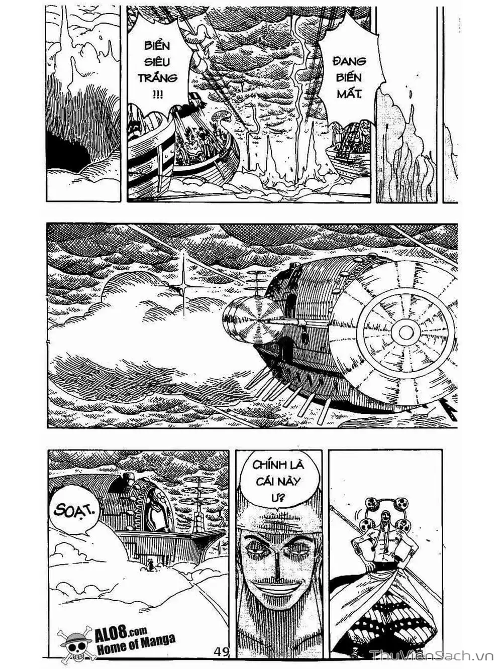 Chapter 295 - Image 9