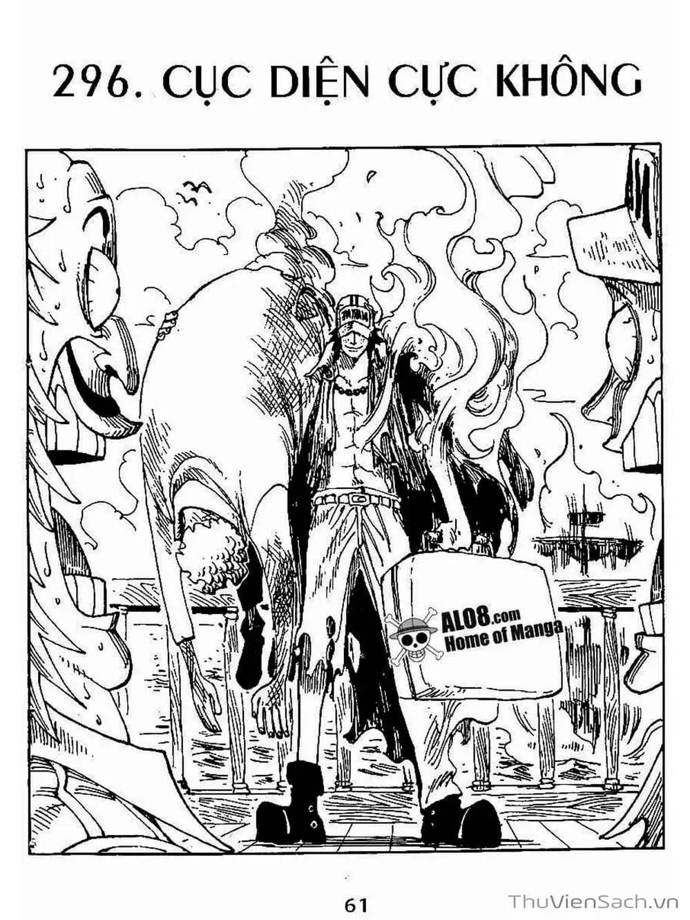 Chapter 296 - Image 1