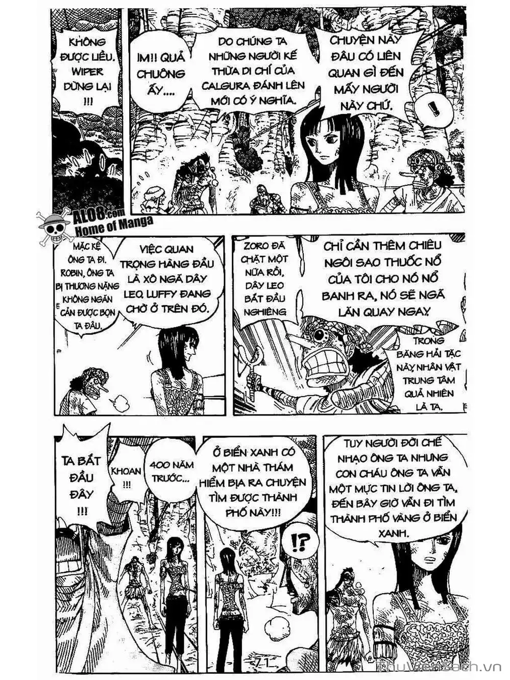 Chapter 296 - Image 11