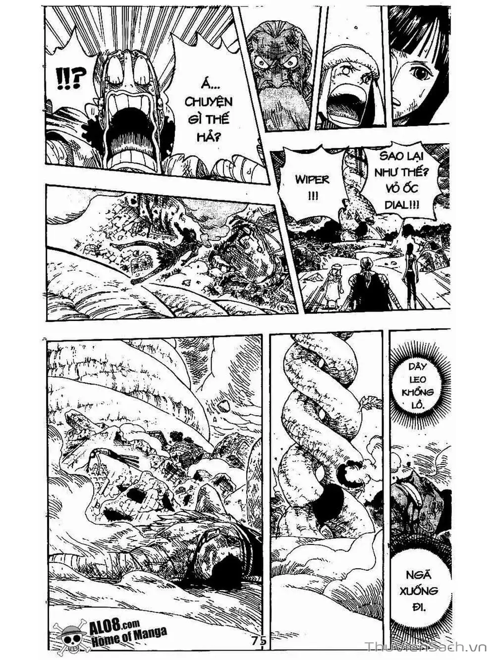 Chapter 296 - Image 15