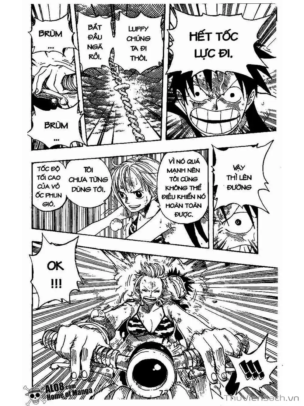 Chapter 296 - Image 17