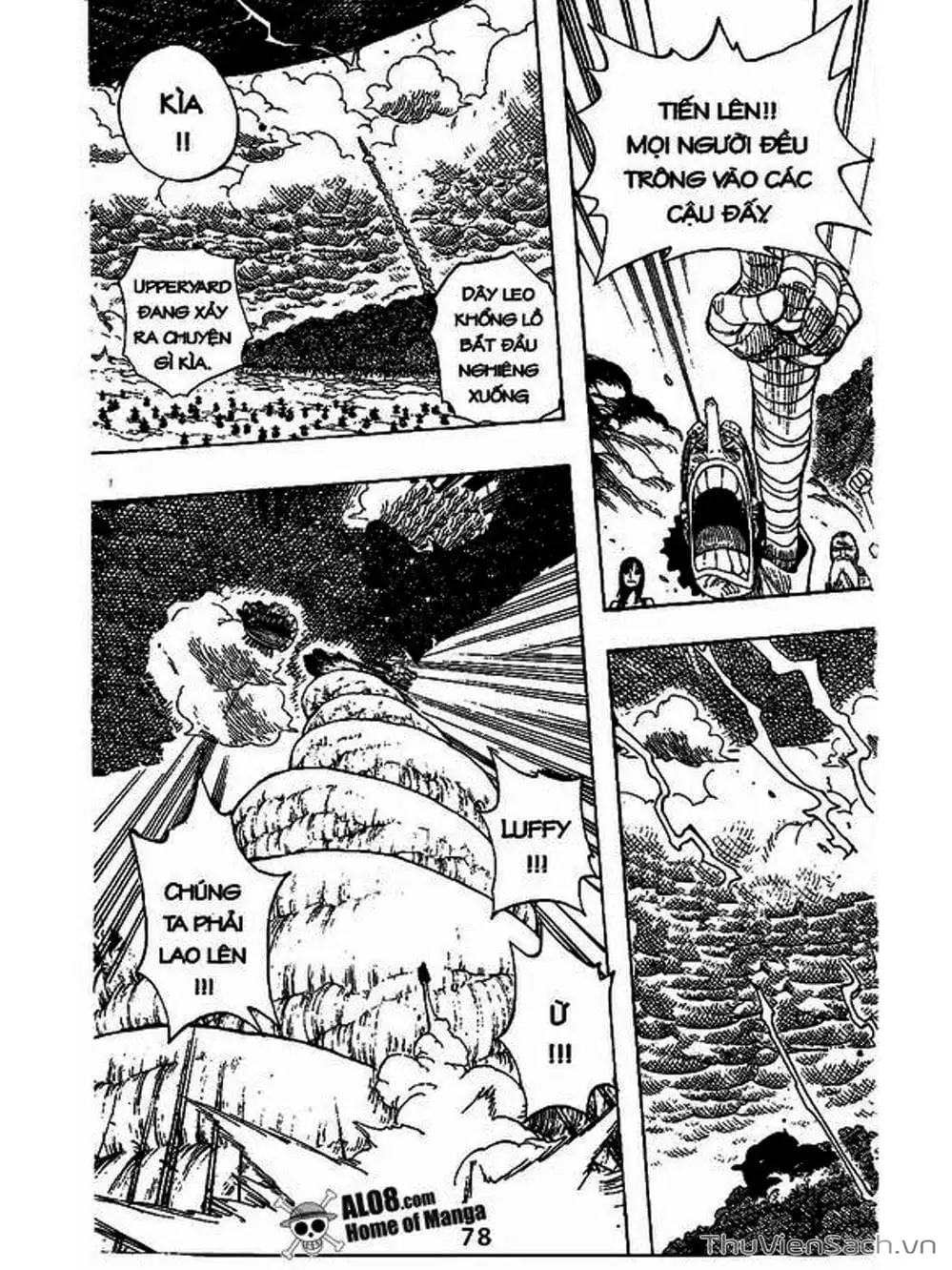 Chapter 296 - Image 19