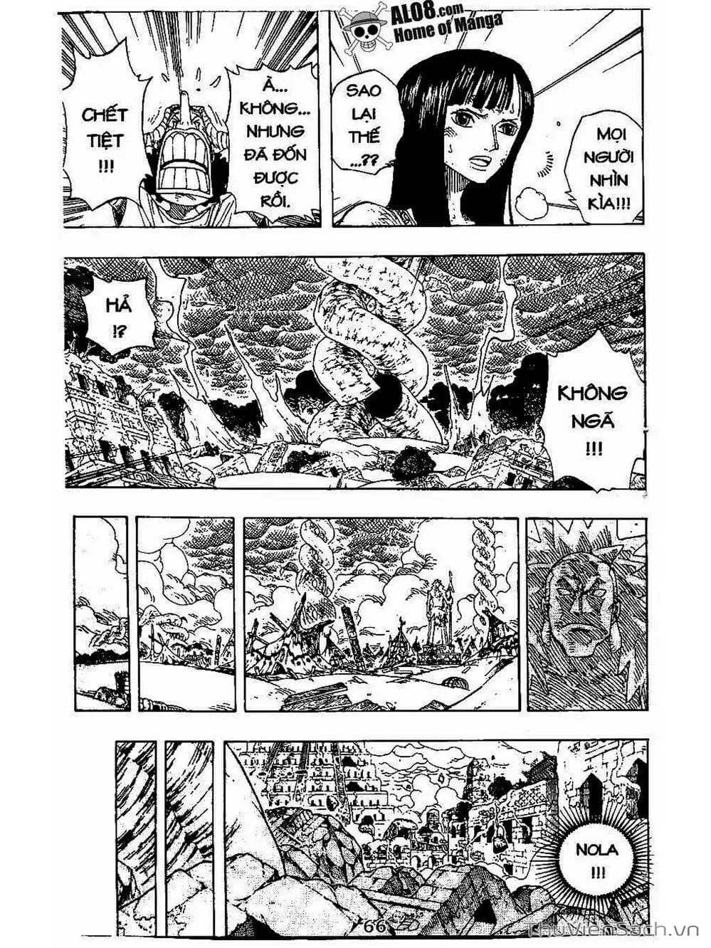 Chapter 296 - Image 6