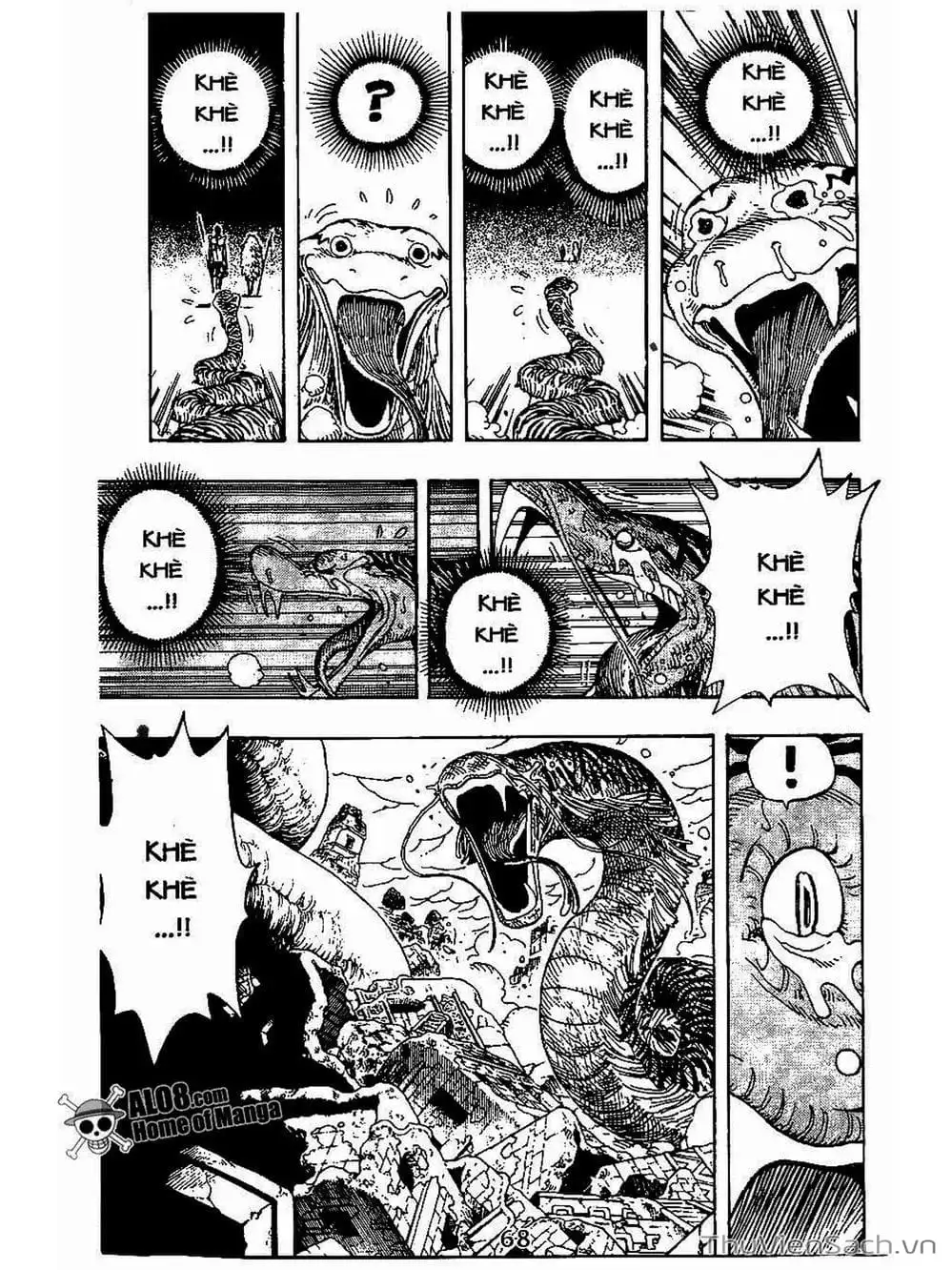Chapter 296 - Image 8