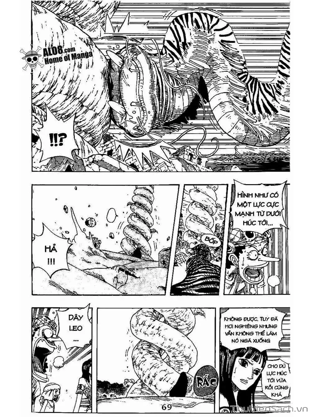 Chapter 296 - Image 9