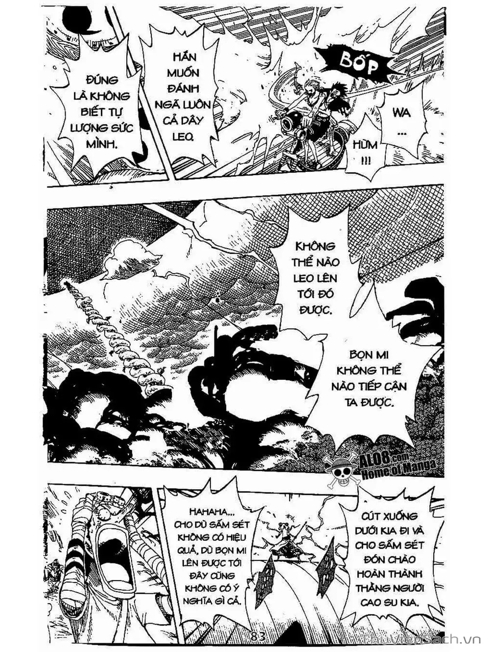 Chapter 297 - Image 3