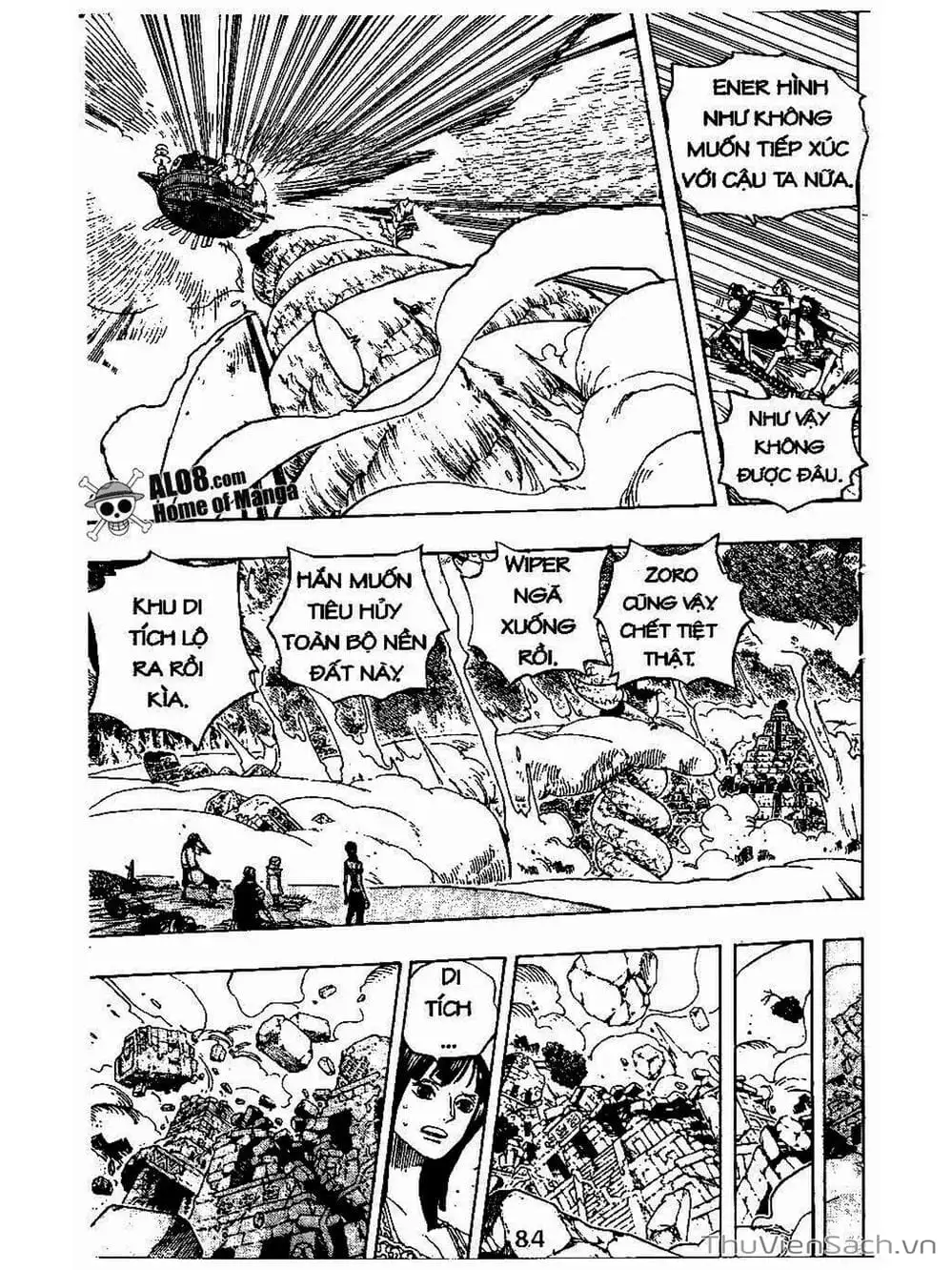 Chapter 297 - Image 4