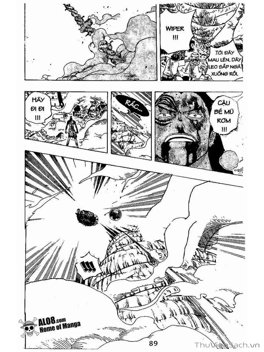 Chapter 297 - Image 9