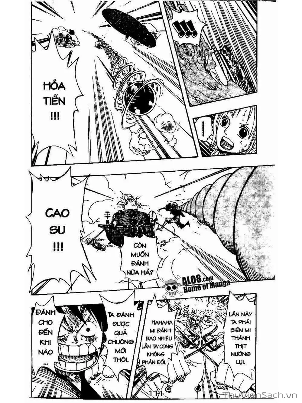 Chapter 298 - Image 11