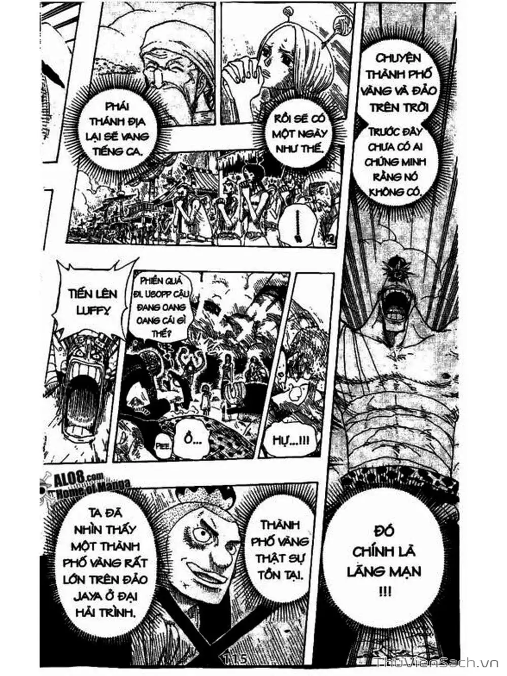 Chapter 298 - Image 14