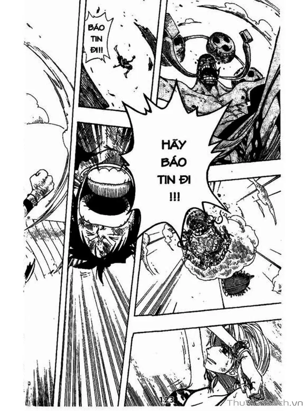 Chapter 299 - Image 2