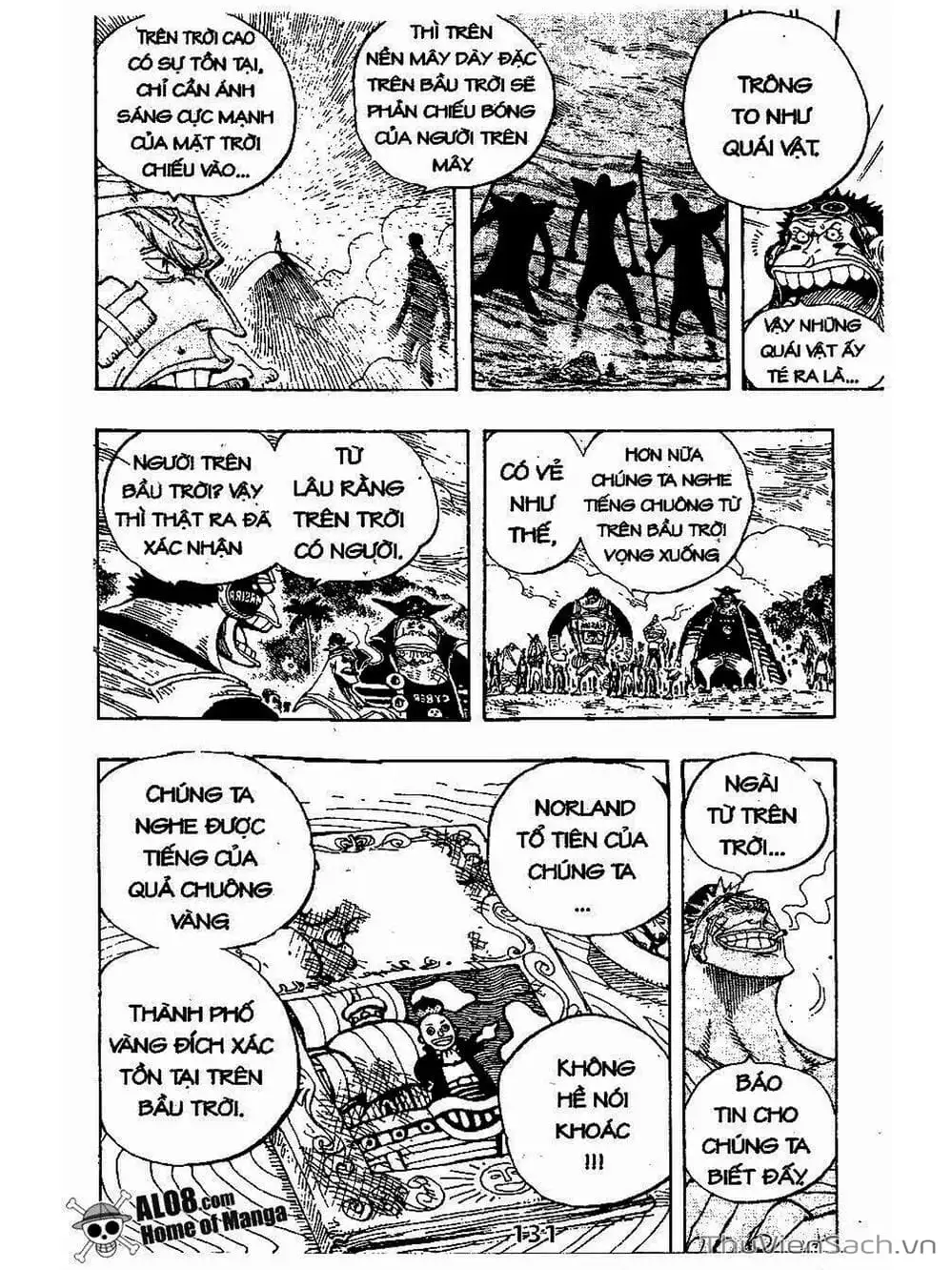 Chapter 299 - Image 11