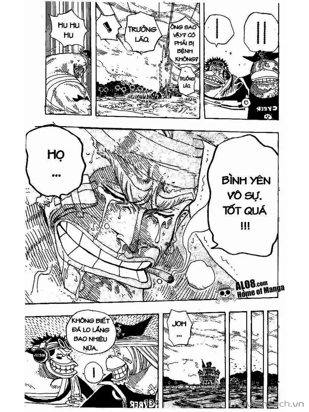 Chapter 299 - Image 14