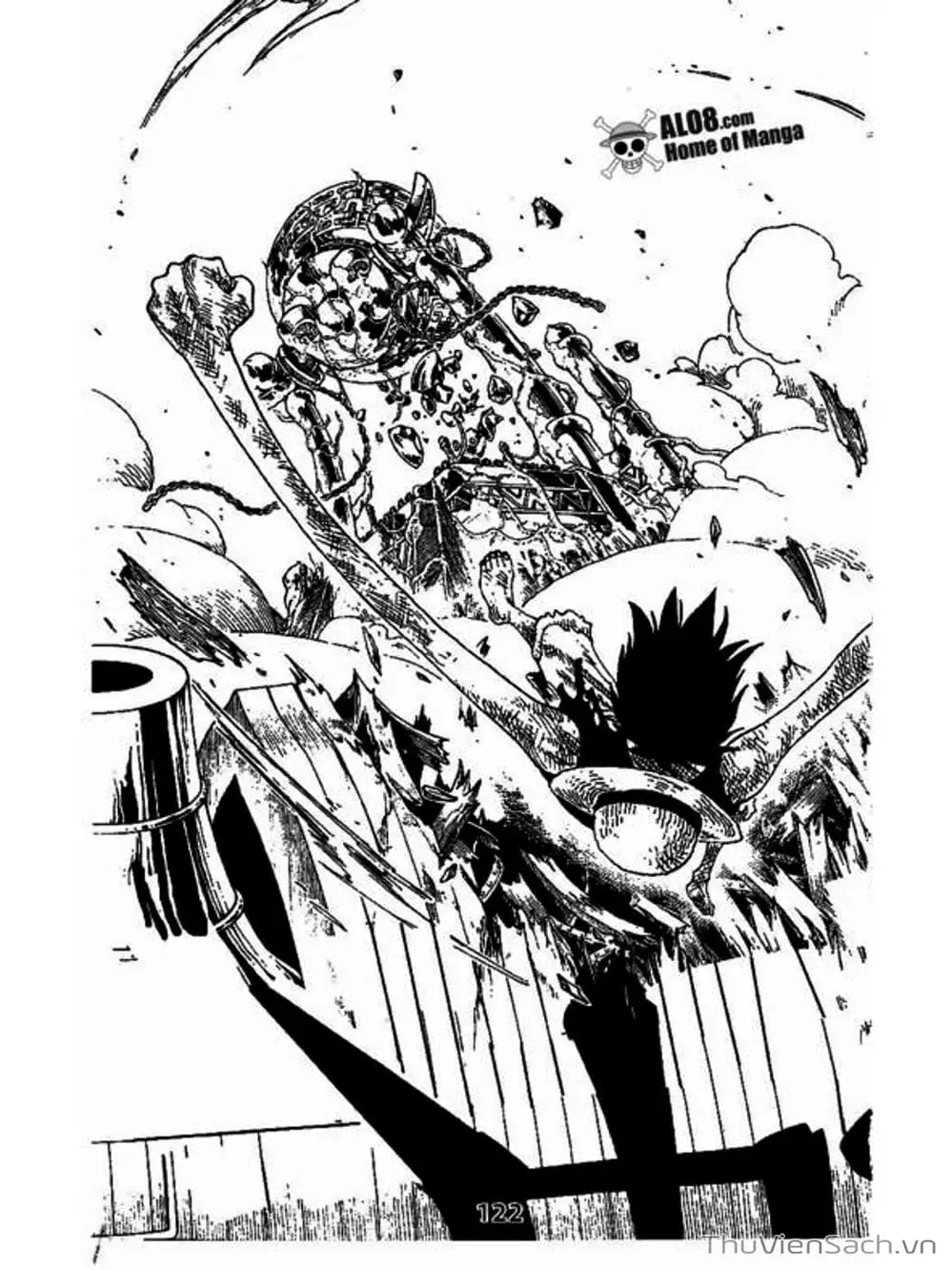 Chapter 299 - Image 3