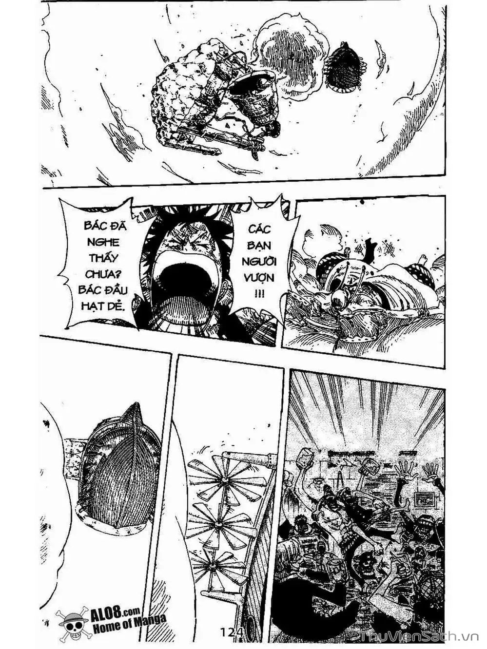 Chapter 299 - Image 4