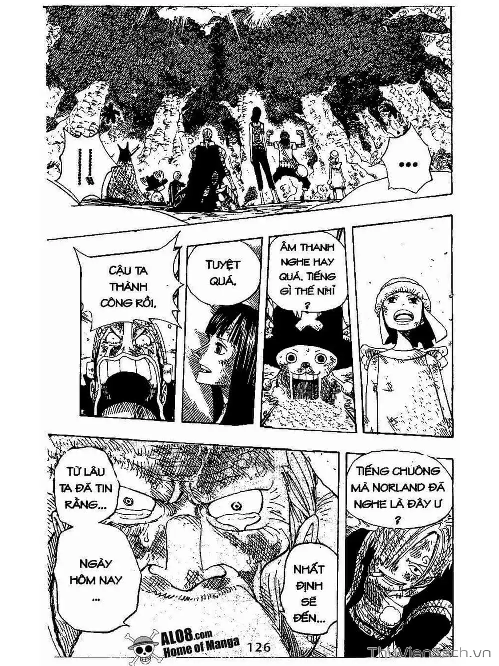 Chapter 299 - Image 6