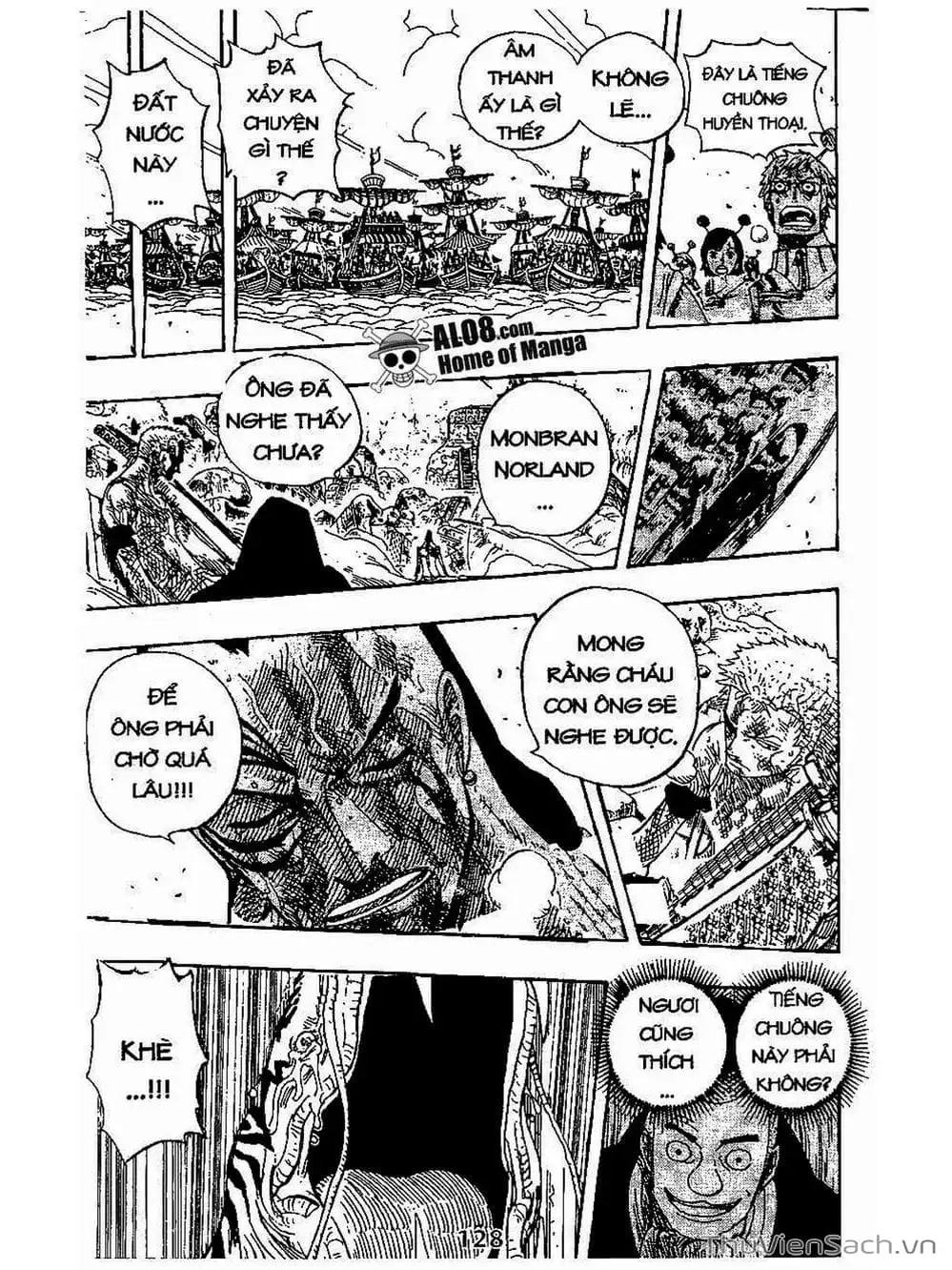 Chapter 299 - Image 8