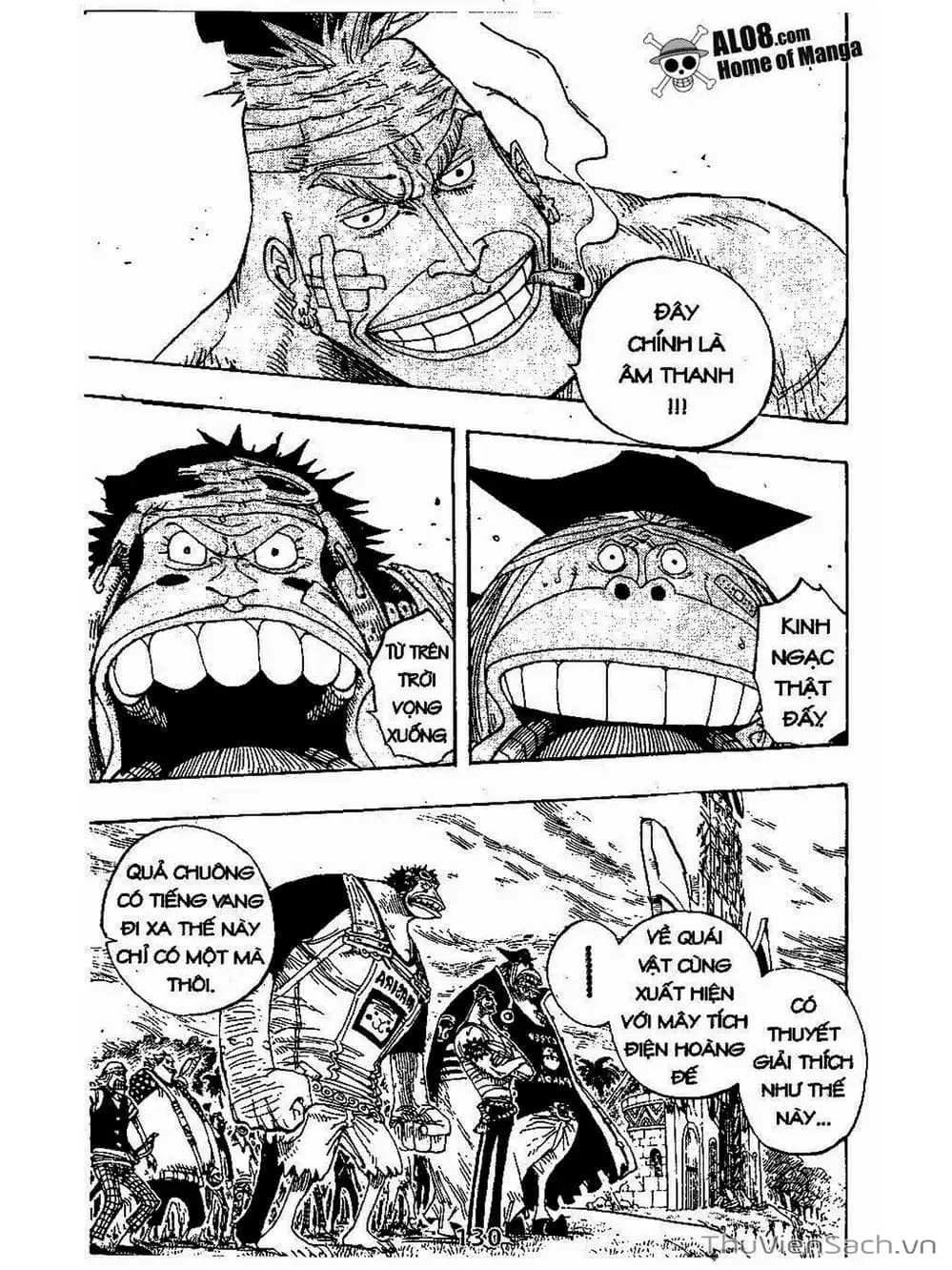 Chapter 299 - Image 10