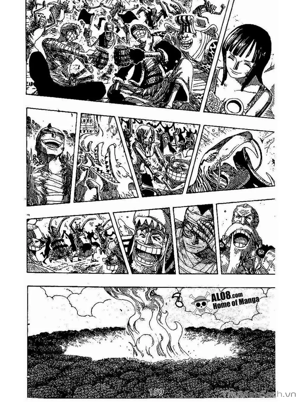 Chapter 300 - Image 19