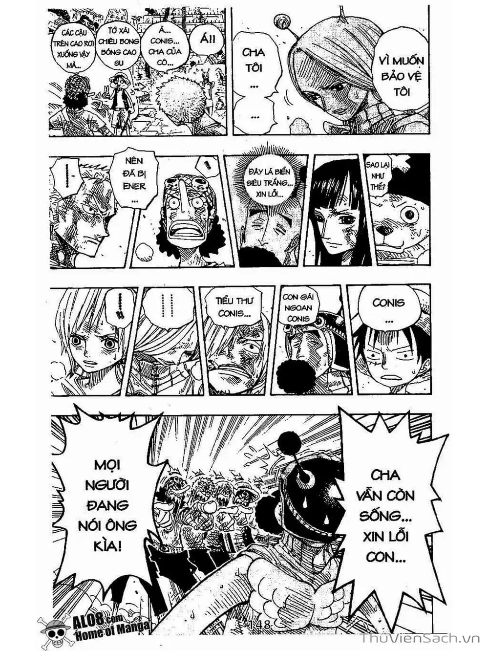 Chapter 300 - Image 8