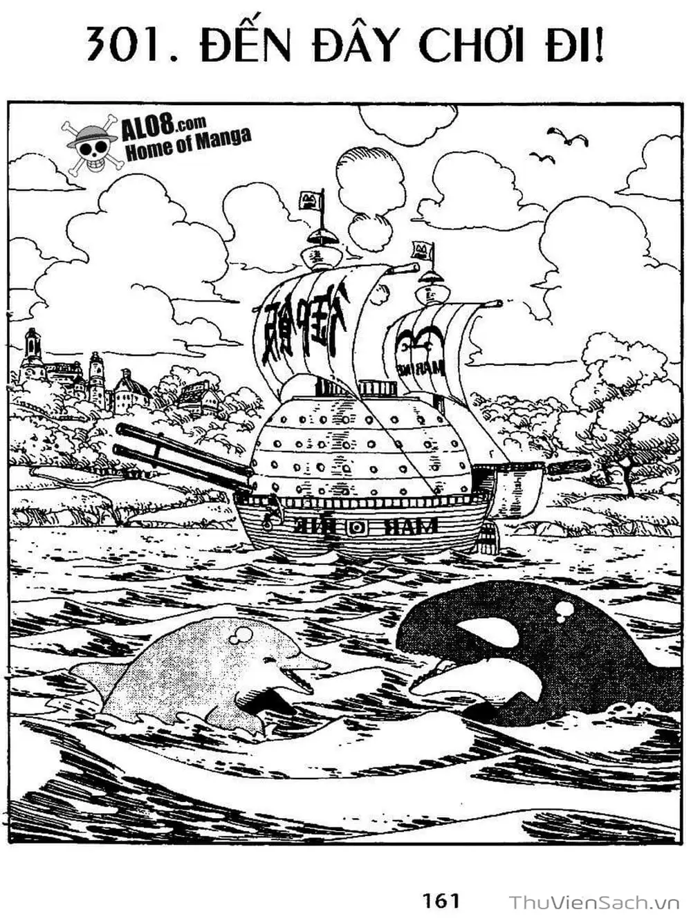 Chapter 301 - Image 1