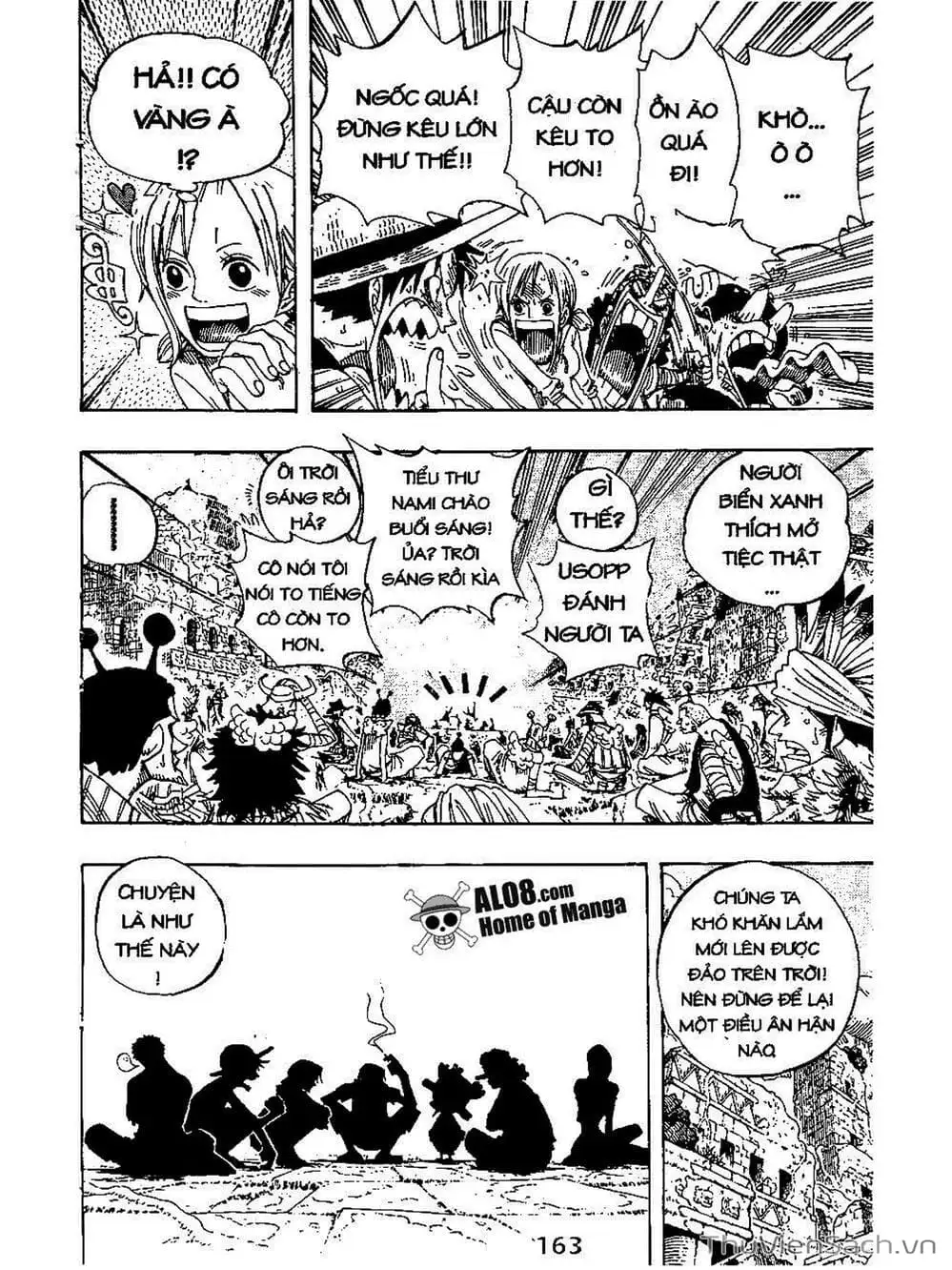 Chapter 301 - Image 3