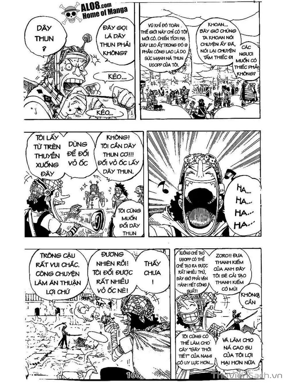 Chapter 301 - Image 6