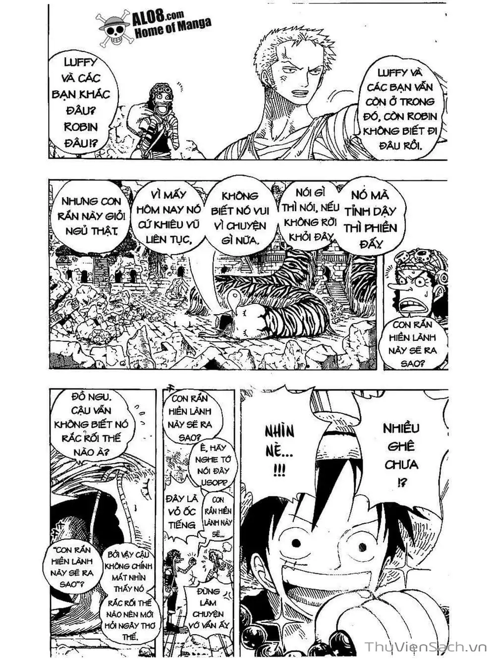 Chapter 301 - Image 7