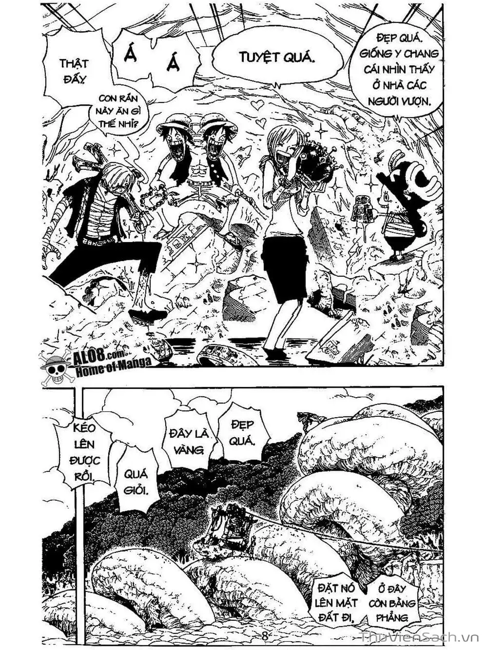 Chapter 301 - Image 8