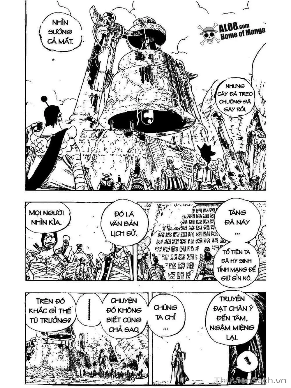 Chapter 301 - Image 9