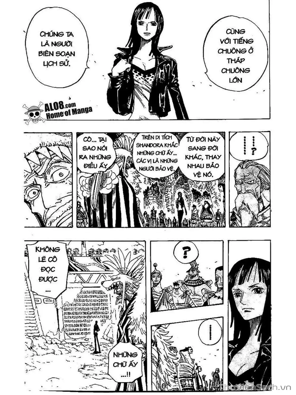 Chapter 301 - Image 10