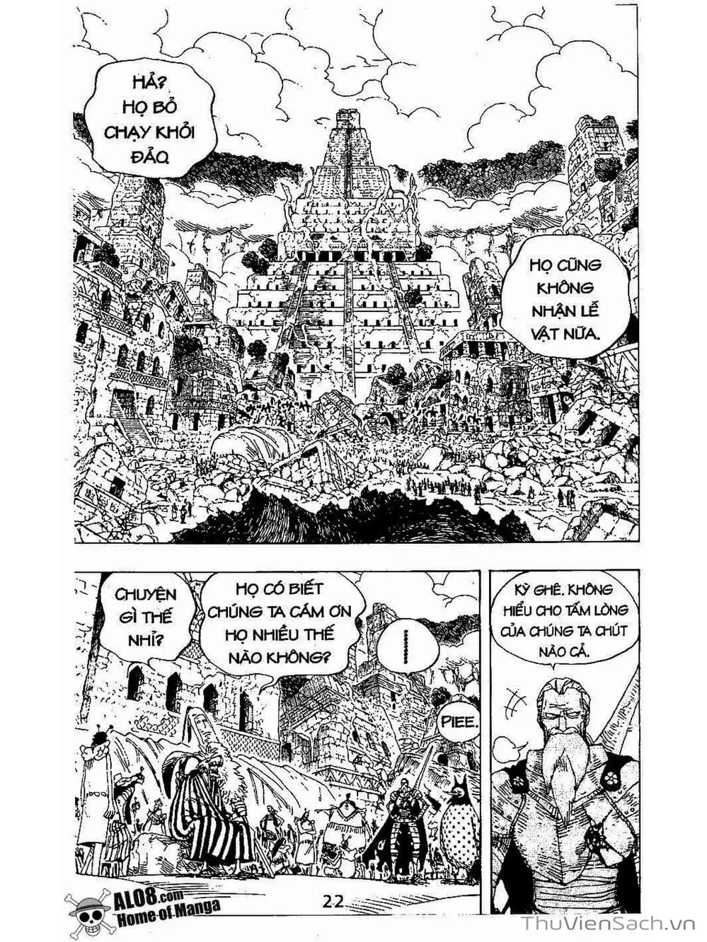 Chapter 302 - Image 2