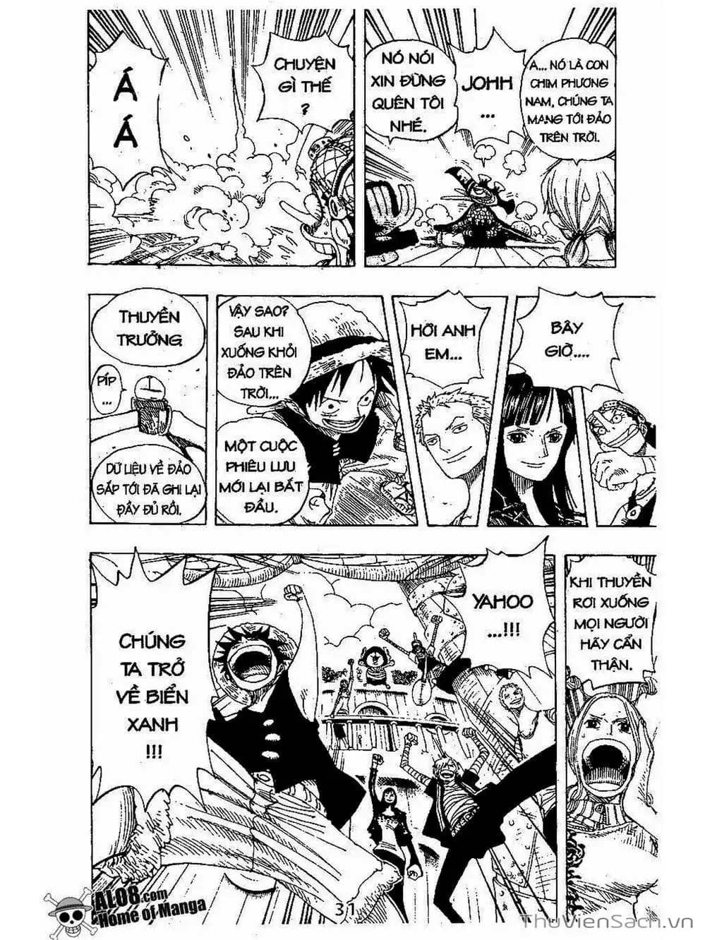 Chapter 302 - Image 11