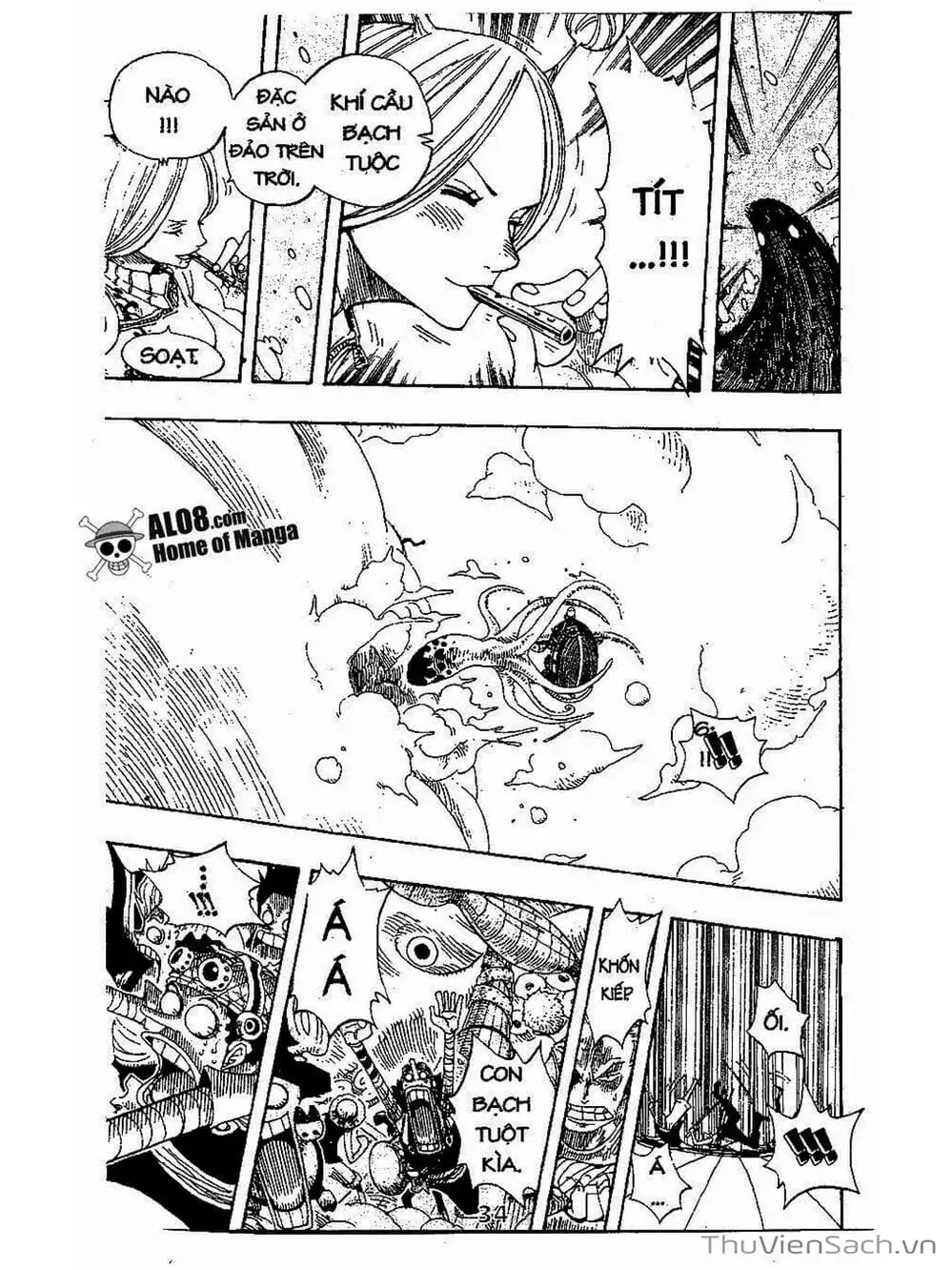 Chapter 302 - Image 14