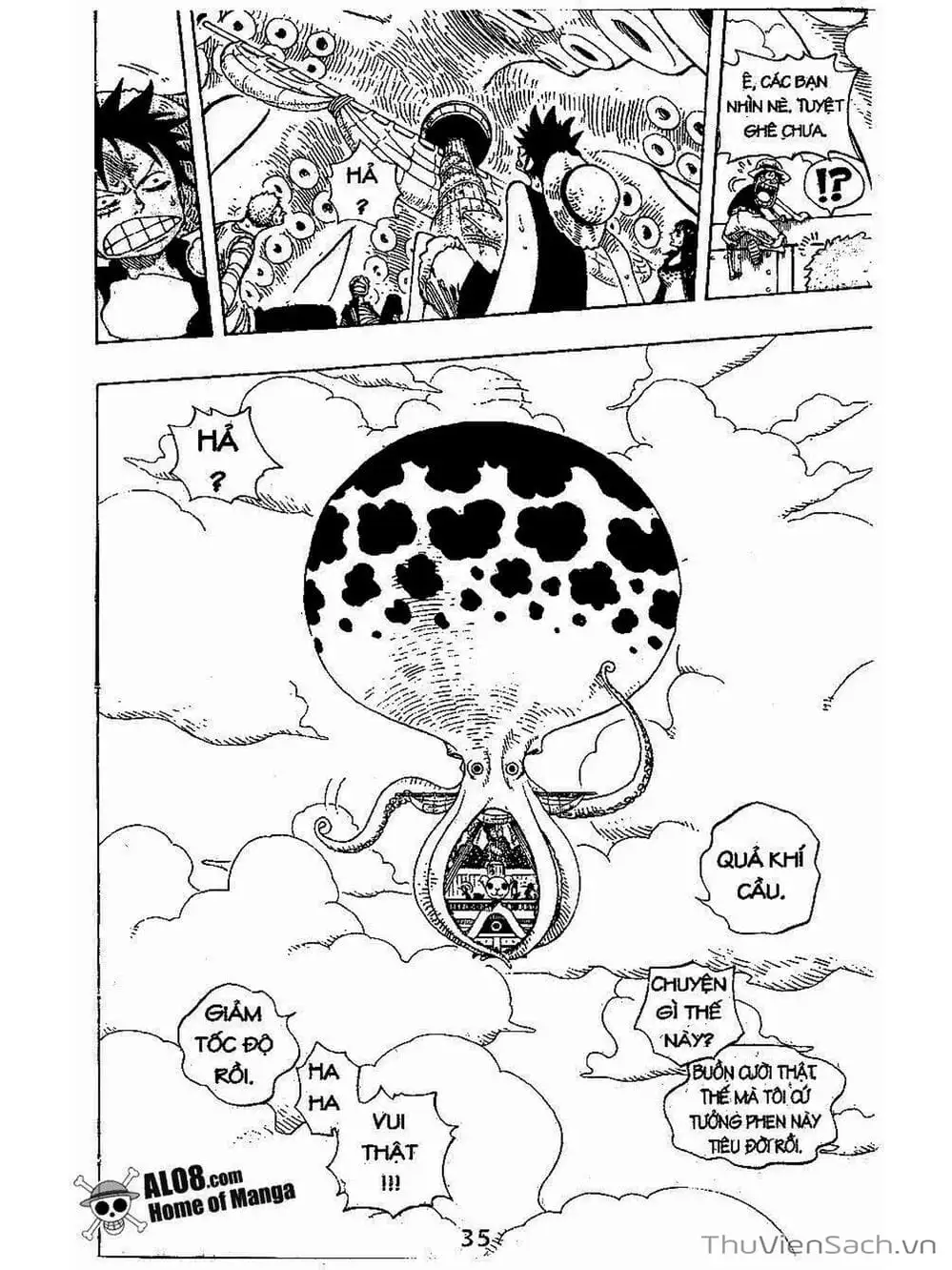 Chapter 302 - Image 15