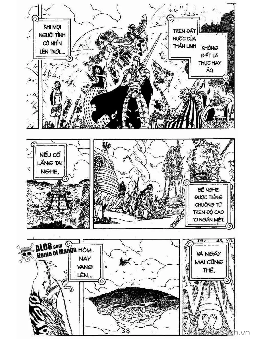Chapter 302 - Image 18
