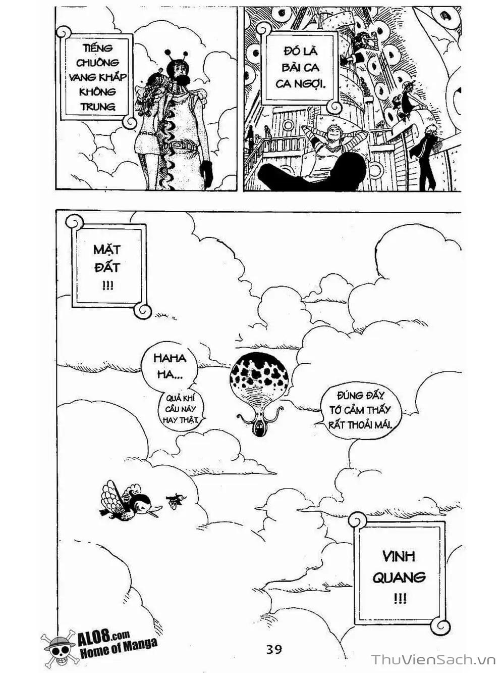 Chapter 302 - Image 19