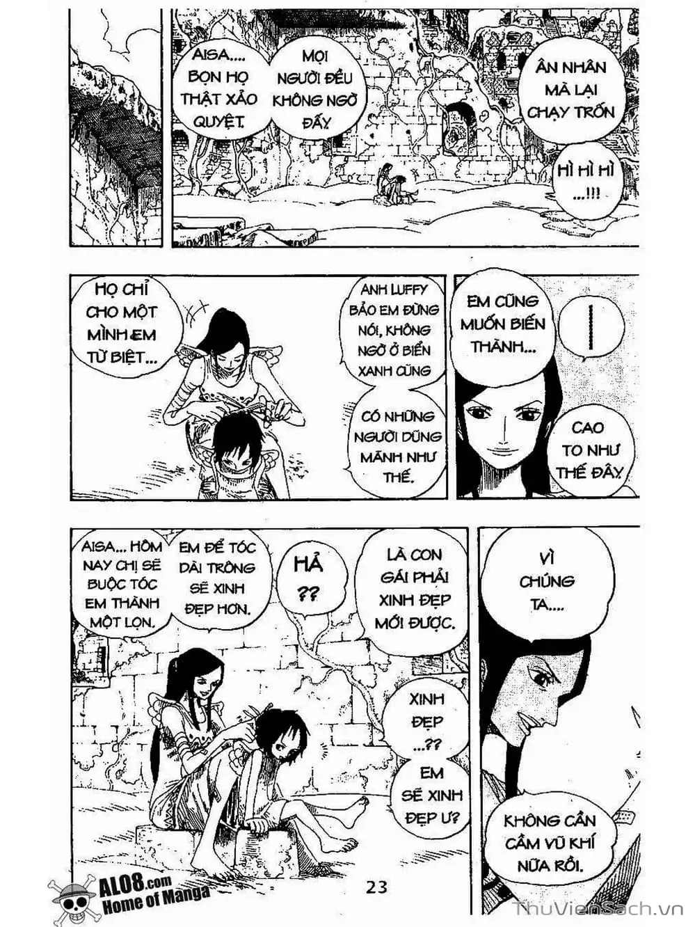 Chapter 302 - Image 3