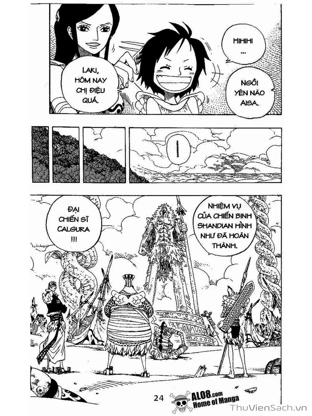 Chapter 302 - Image 4