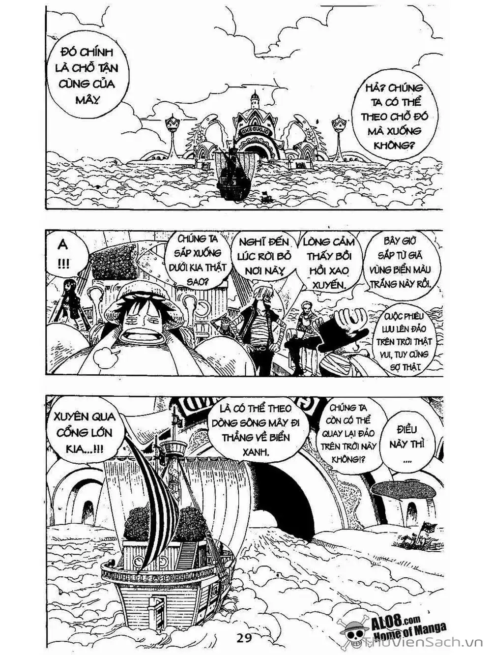 Chapter 302 - Image 9