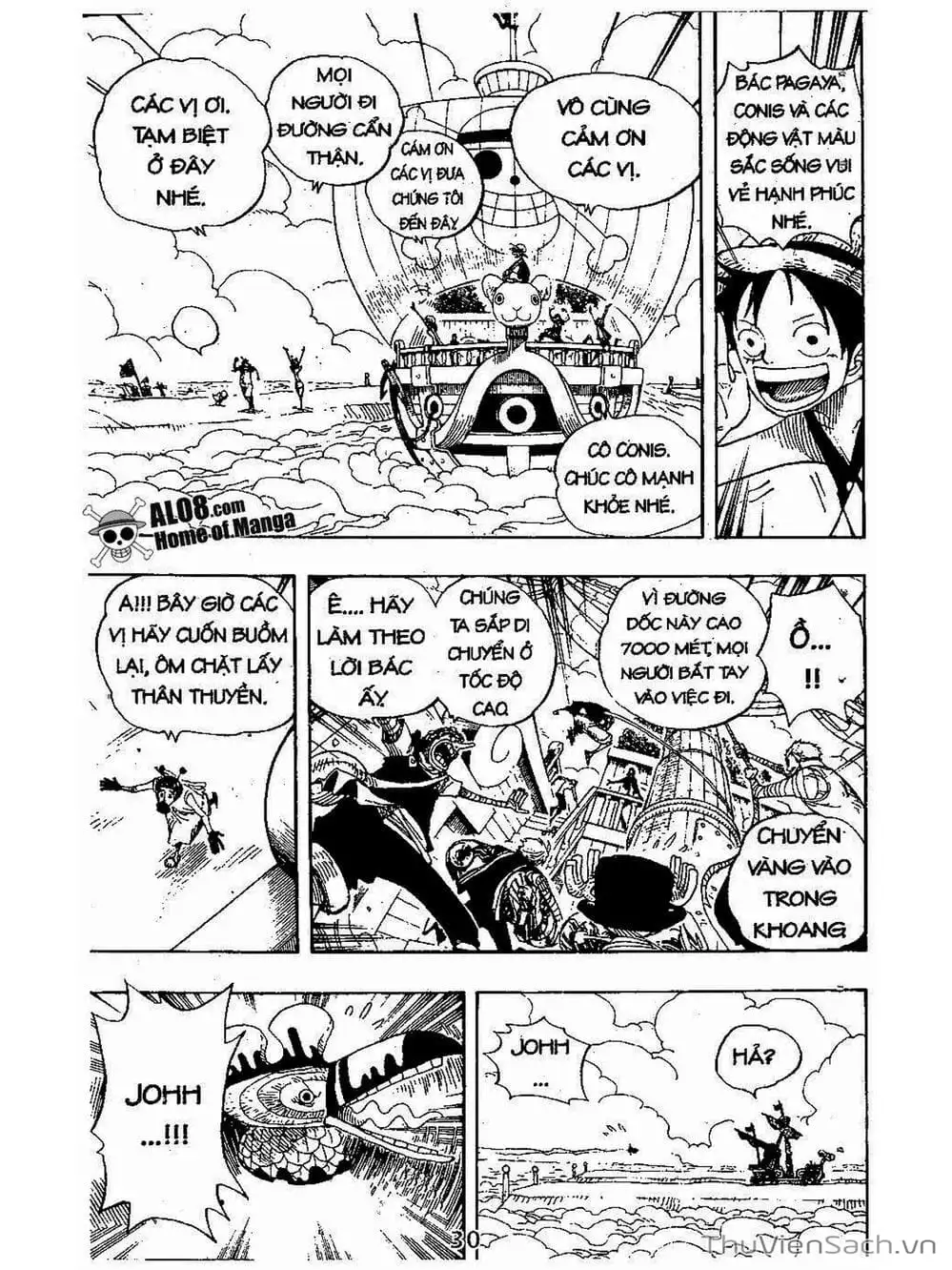 Chapter 302 - Image 10