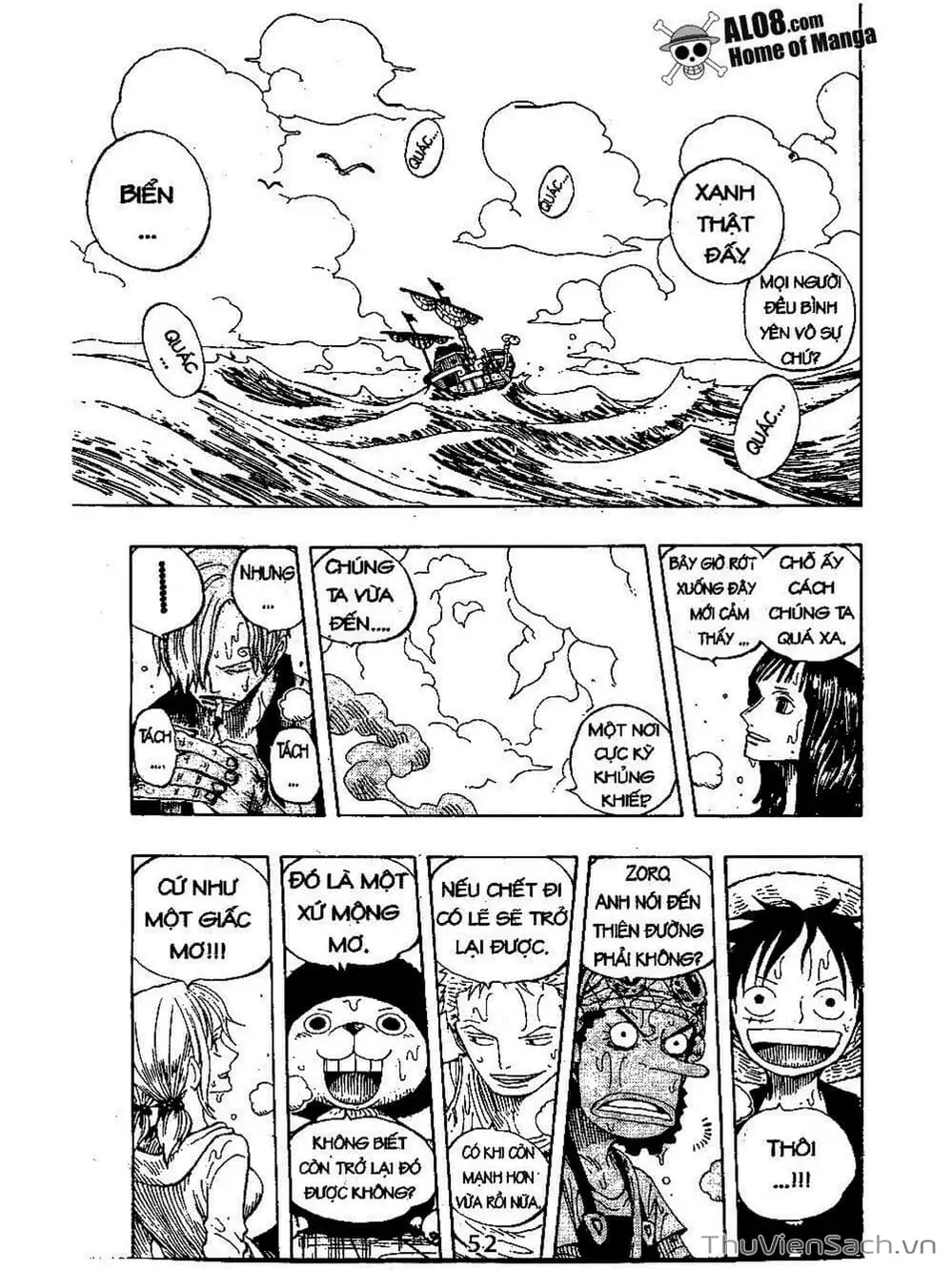 Chapter 303 - Image 12