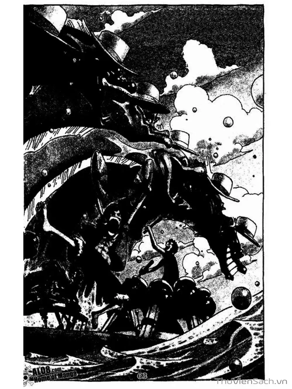 Chapter 303 - Image 22