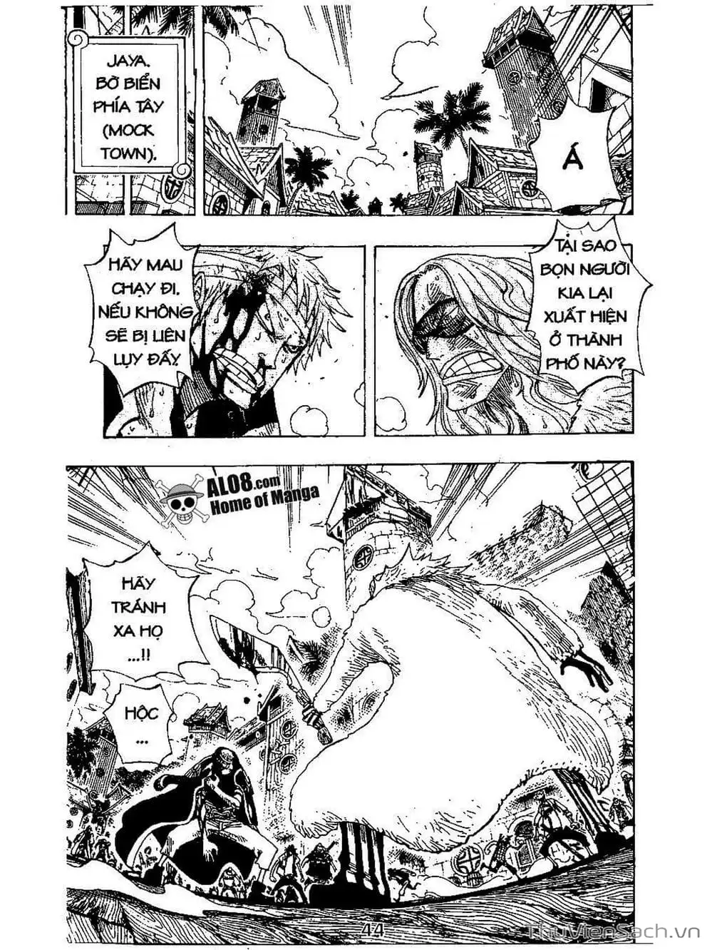 Chapter 303 - Image 4