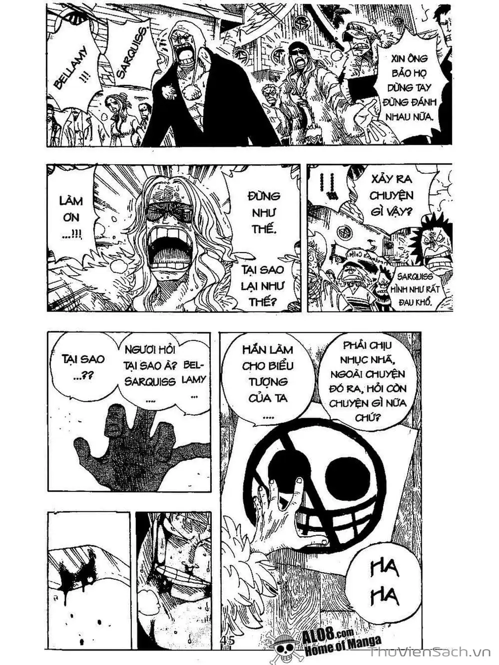 Chapter 303 - Image 5