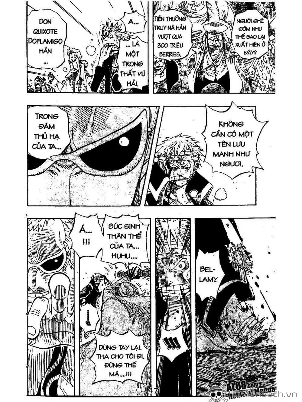 Chapter 303 - Image 7