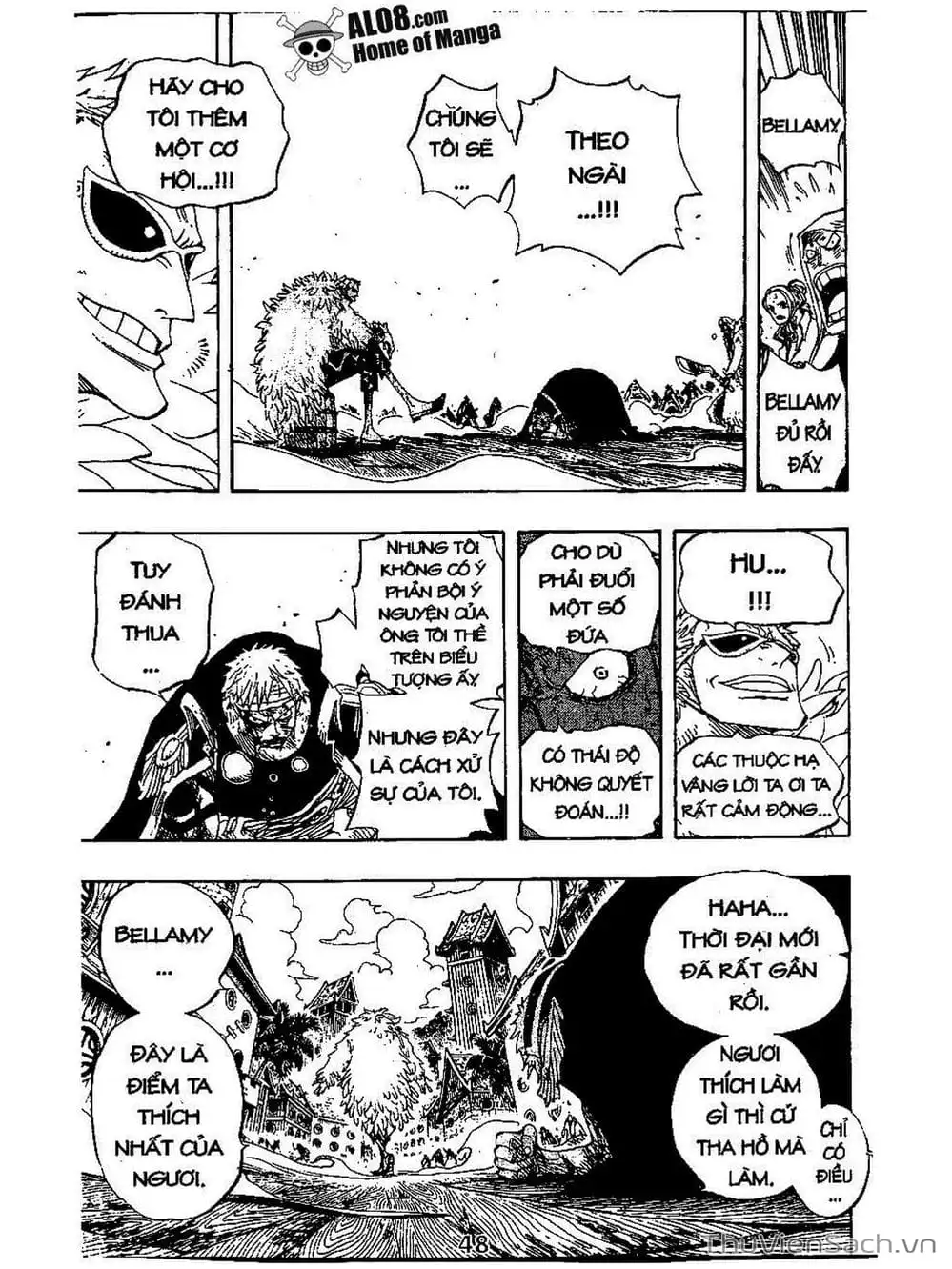 Chapter 303 - Image 8